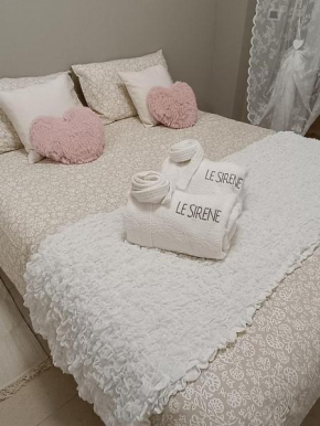 Le Sirene Sweet Home